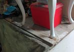 stool