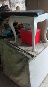 stool