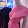 1960s Vintage Pink Dress True Vintage Image 4
