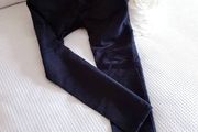Jack &amp; Jones Navy Trousers/Jeans 30" 30"