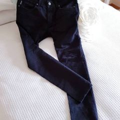 Jack & Jones Navy Trousers/Jeans 30" 30"