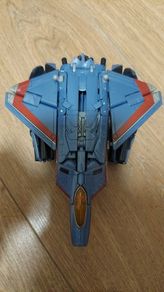 Transformer  thundercracker