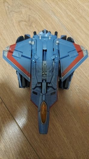 Transformer  thundercracker