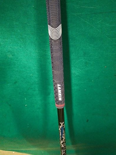 3 wood