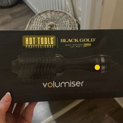 Hot Tools Volumiser.