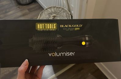 Hot Tools Volumiser.