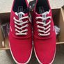 Mens Jack and Jones Canvas Size 9 Image 2