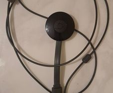 Chromecast 2nd gen