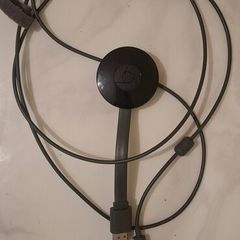 Chromecast 2nd gen