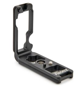 3 Legged Thing ZOOEY - L-Bracket for Nikon Z8