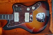 Fender American Vintage ii  1966 Jazzmaster