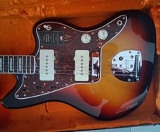 Fender American Vintage ii  1966 Jazzmaster