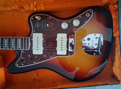 Fender American Vintage ii  1966 Jazzmaster