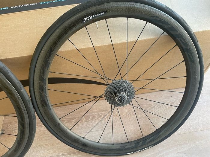 Zipp 303 Firecrest