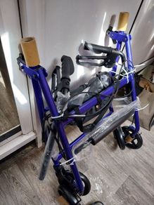 mobility walker