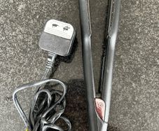 Cloud 9 Hair Straightener