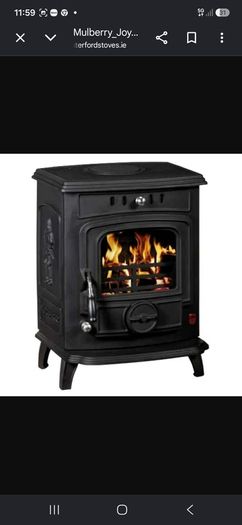 Stove