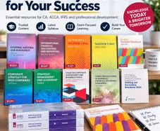 ACA  Books