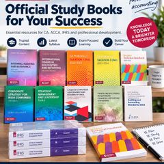 ACA  Books