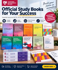 ACA  Books