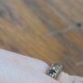 9ct Gold Vintage Ring Image 2