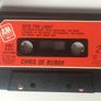Chris De Burgh [1986] Into The Light (Cassette Tape Album) Image 5