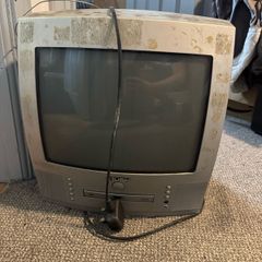 Crt Tv