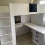 Loft bed Image 3