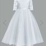 Communion Dress Image 2