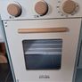 Wooden Play kitchen Image 3