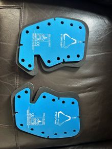 Revit seesoft hip protectors