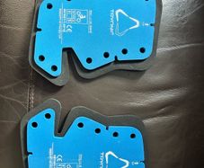 Revit seesoft hip protectors
