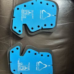 Revit seesoft hip protectors
