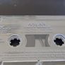 Rare Aslan Crazy World Cassette Tape Image 3