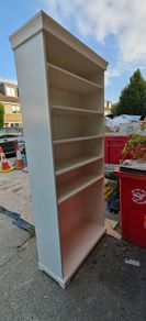 Ikea bookcase free to go