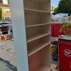Ikea bookcase free to go