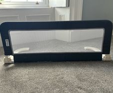 Bed Rail