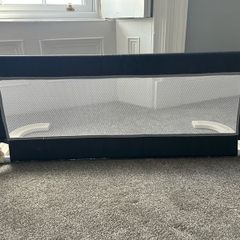Bed Rail