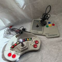 SNES & NES arcade sticks