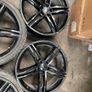 20" 5x112 wheels Image 3