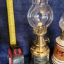 French oil lamps Image 2