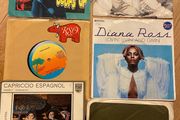 69 7" singles records vinyl