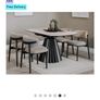 Brand New Dining Chairs  (EZ Living, Still Packaged) Image 6