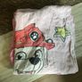 Kids Hooded Towels Image 3