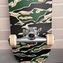 Globe Complete Skateboard Image 3