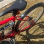 Merida Speeder 200 - Like New (3 Months Old) + Helmet & Lock Included ! Image 6