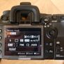Sony Alpha A700 DSLR Kit Image 4