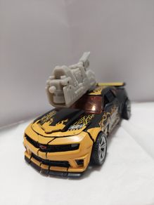 Transformer  Bumblebee