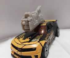 Transformer  Bumblebee