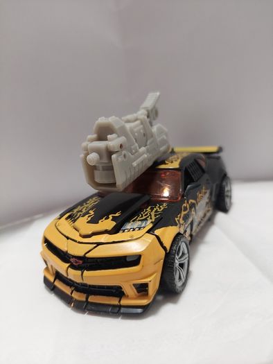 Transformer  Bumblebee
